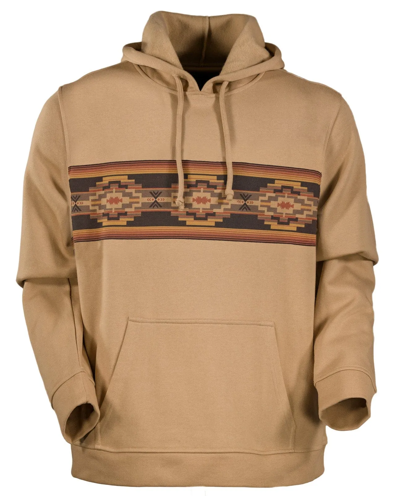 Men’s Casey Hoodie