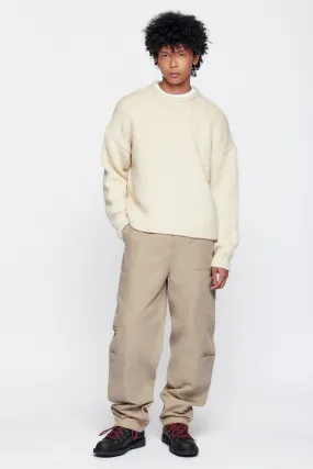 Men's Explorer Pant in Dune