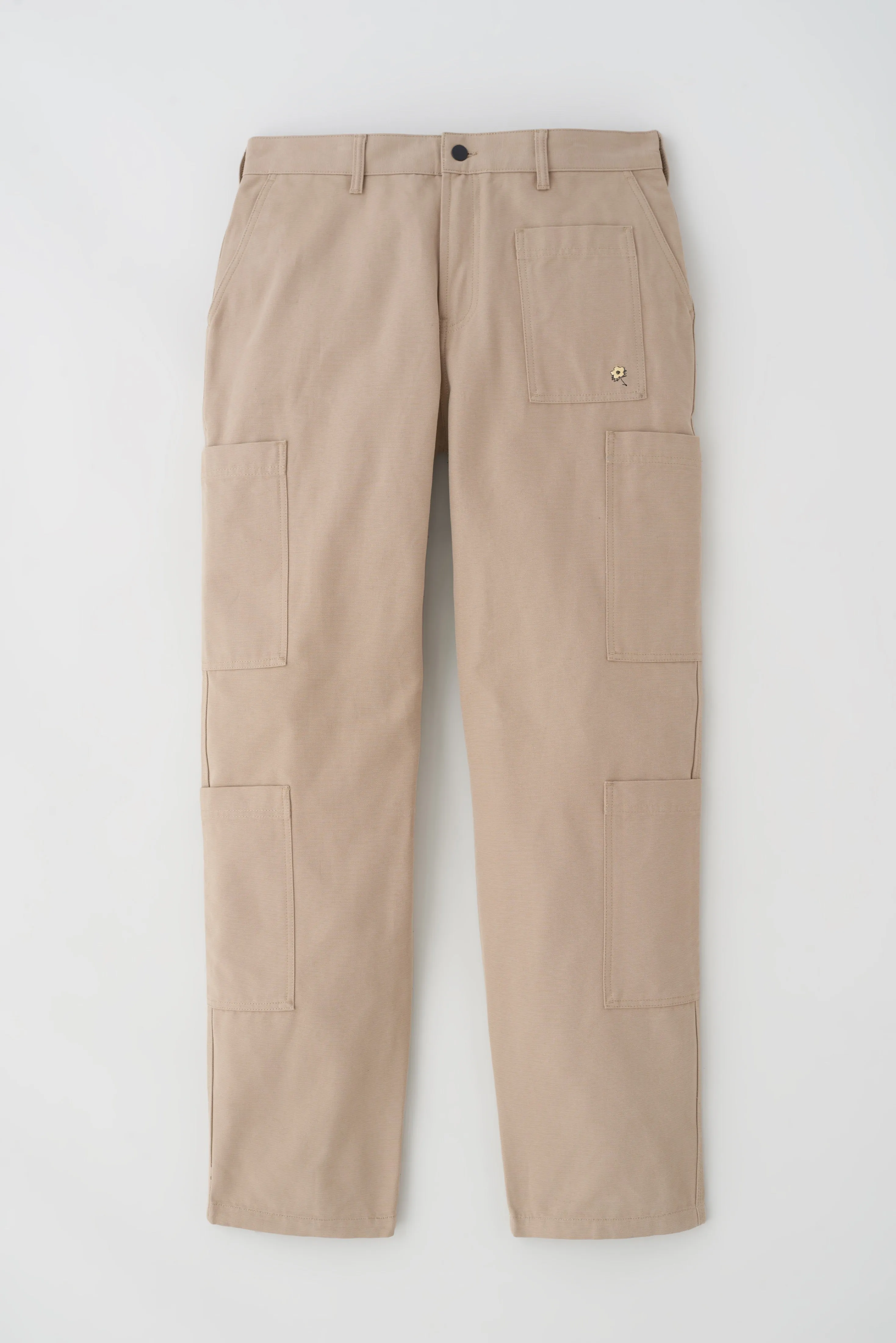 Men's Explorer Pant in Dune