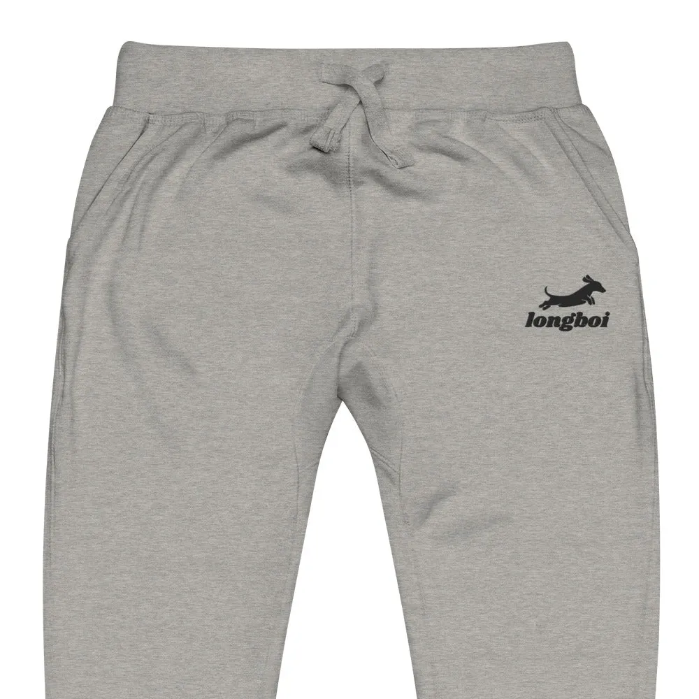 Men's Fleece Longboi Sweatpants