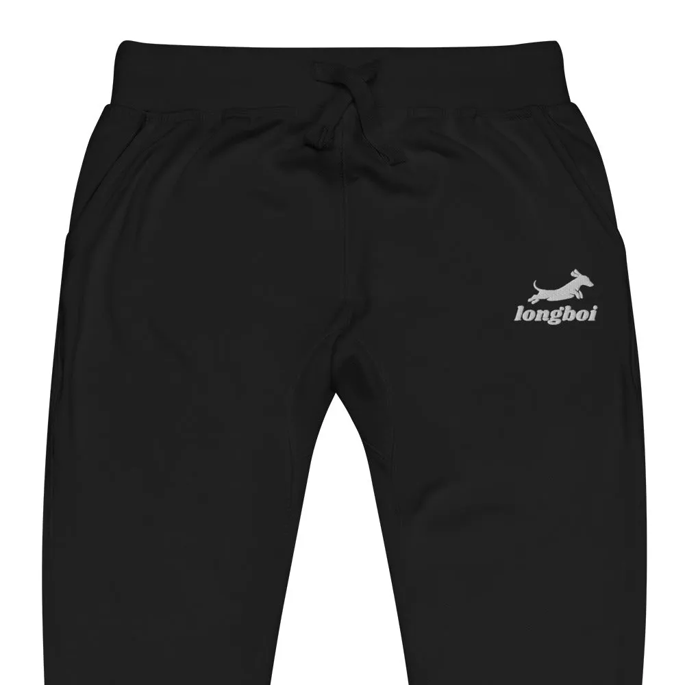 Men's Fleece Longboi Sweatpants