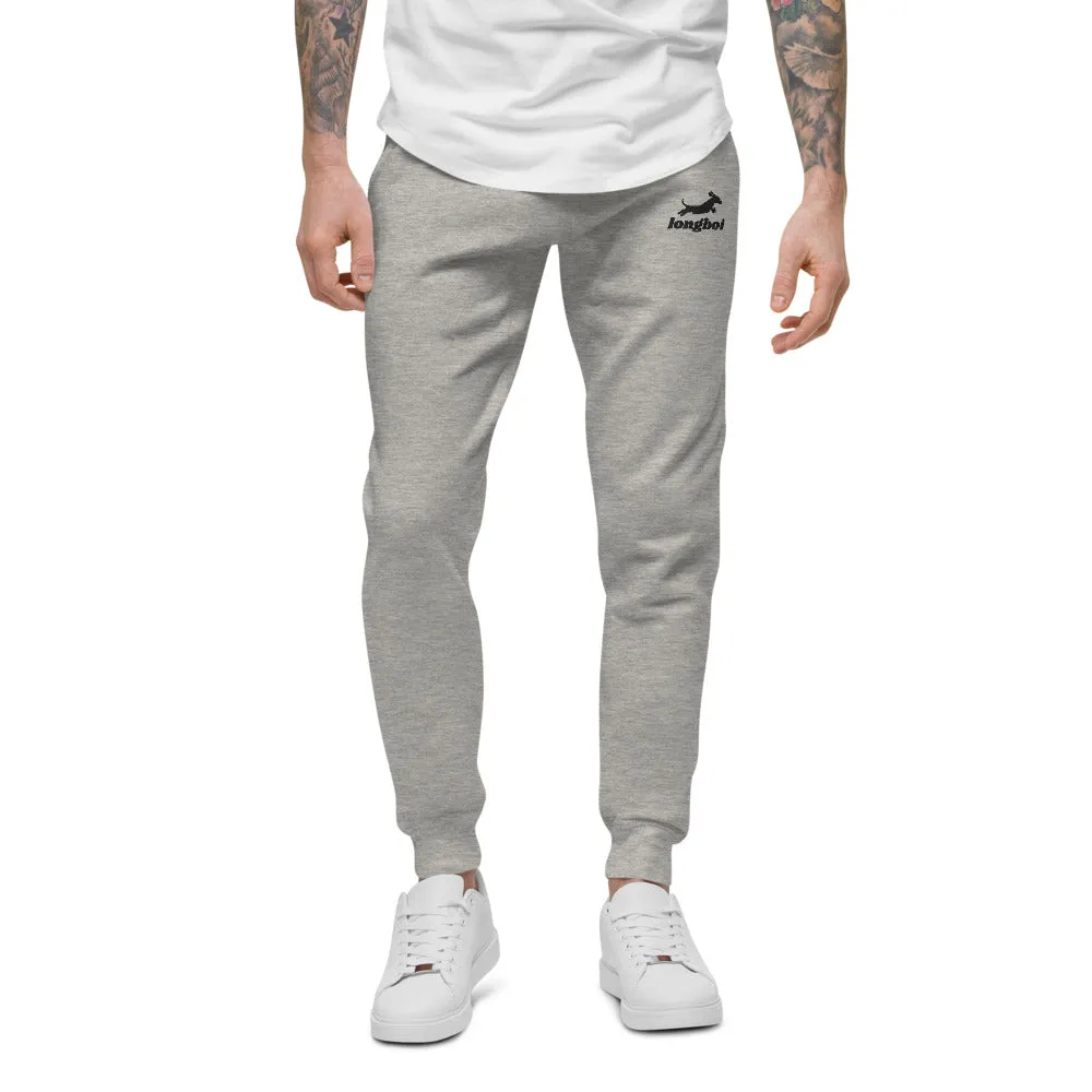 Men's Fleece Longboi Sweatpants