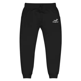 Men's Fleece Longboi Sweatpants