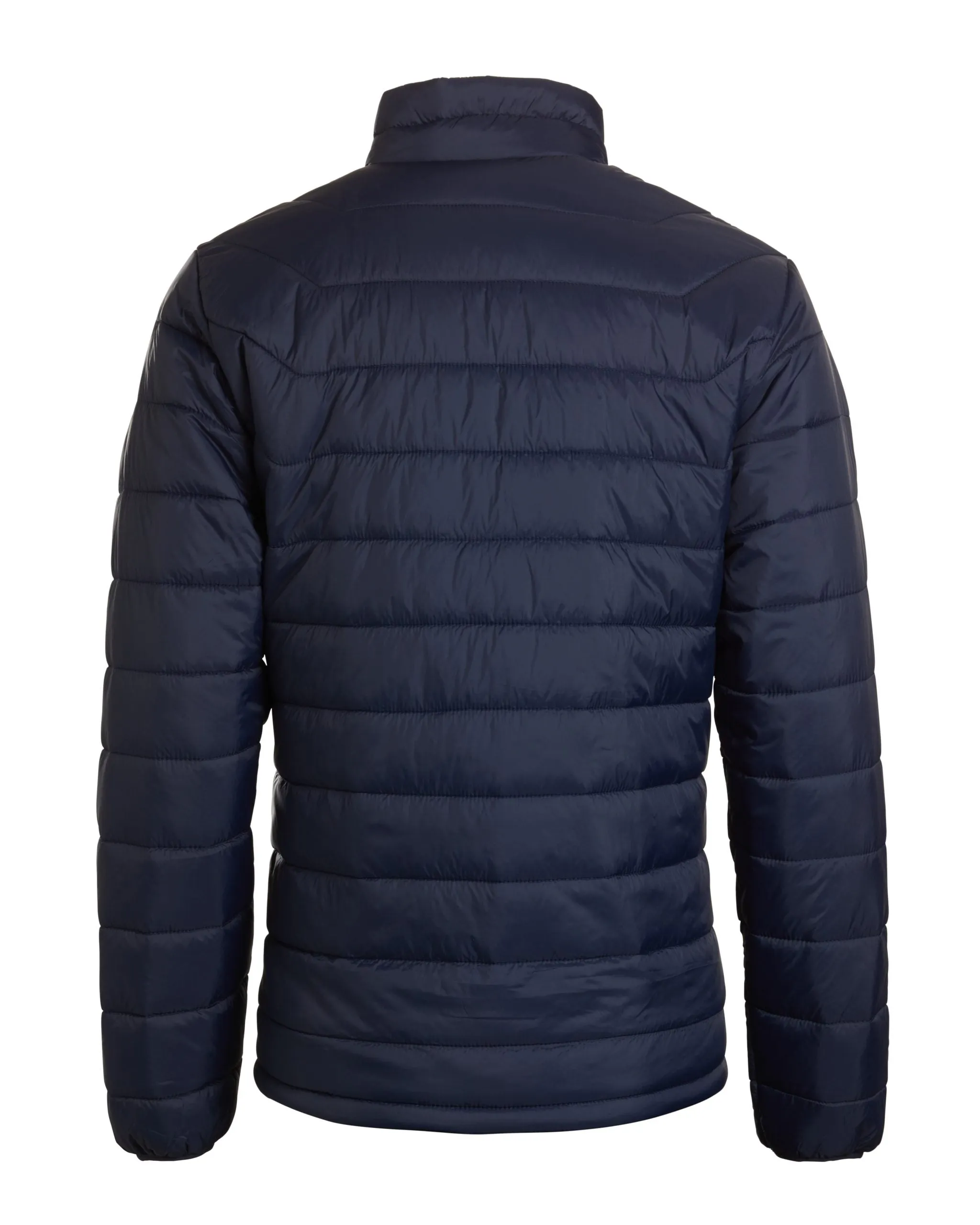 Mens Puffer Jacket - L7680