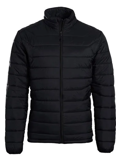 Mens Puffer Jacket - L7680