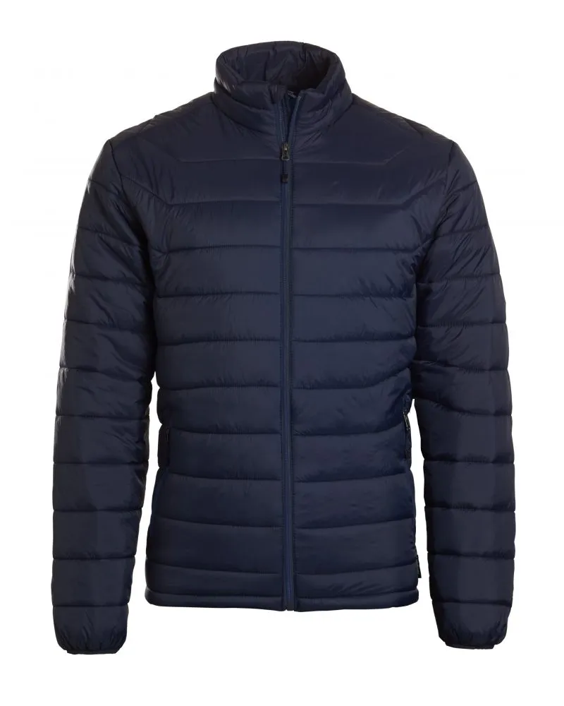 Mens Puffer Jacket - L7680