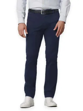 Meyer - Oslo Blue Trousers