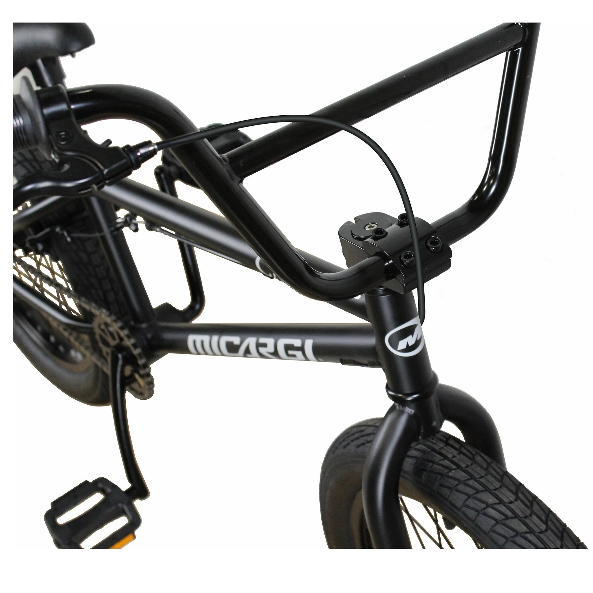 Micargi Cape 20" BMX Bicycle