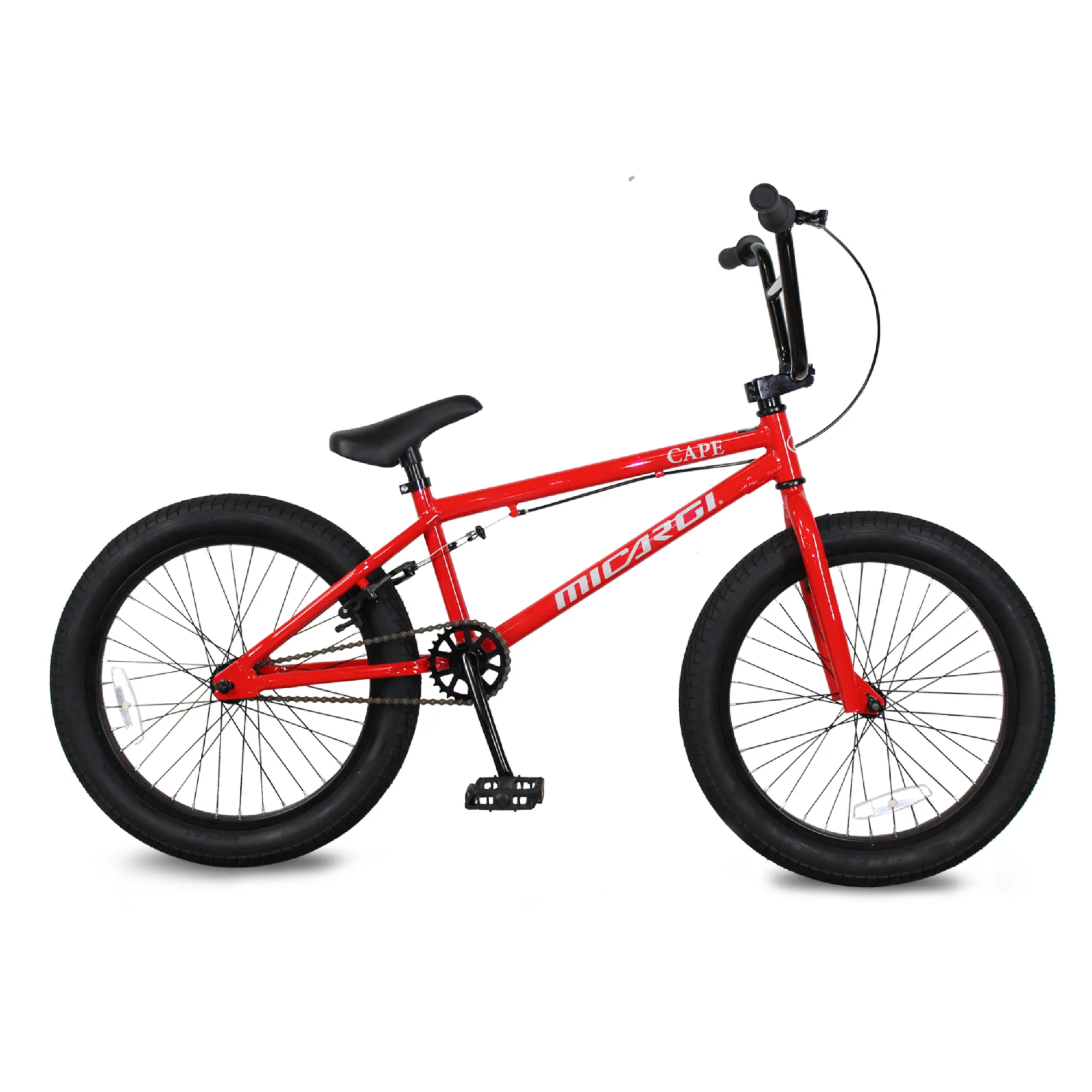 Micargi Cape 20" BMX Bicycle