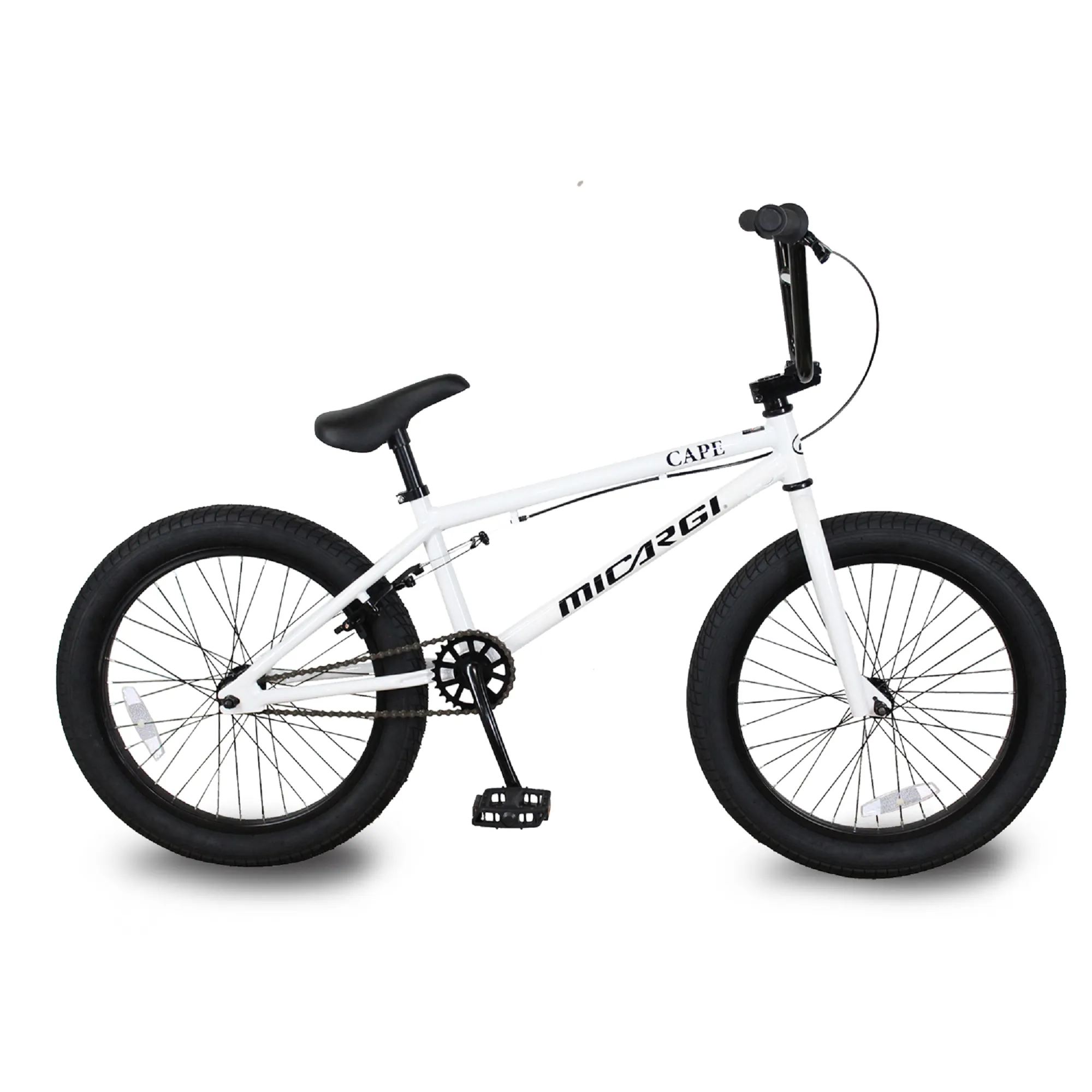 Micargi Cape 20" BMX Bicycle