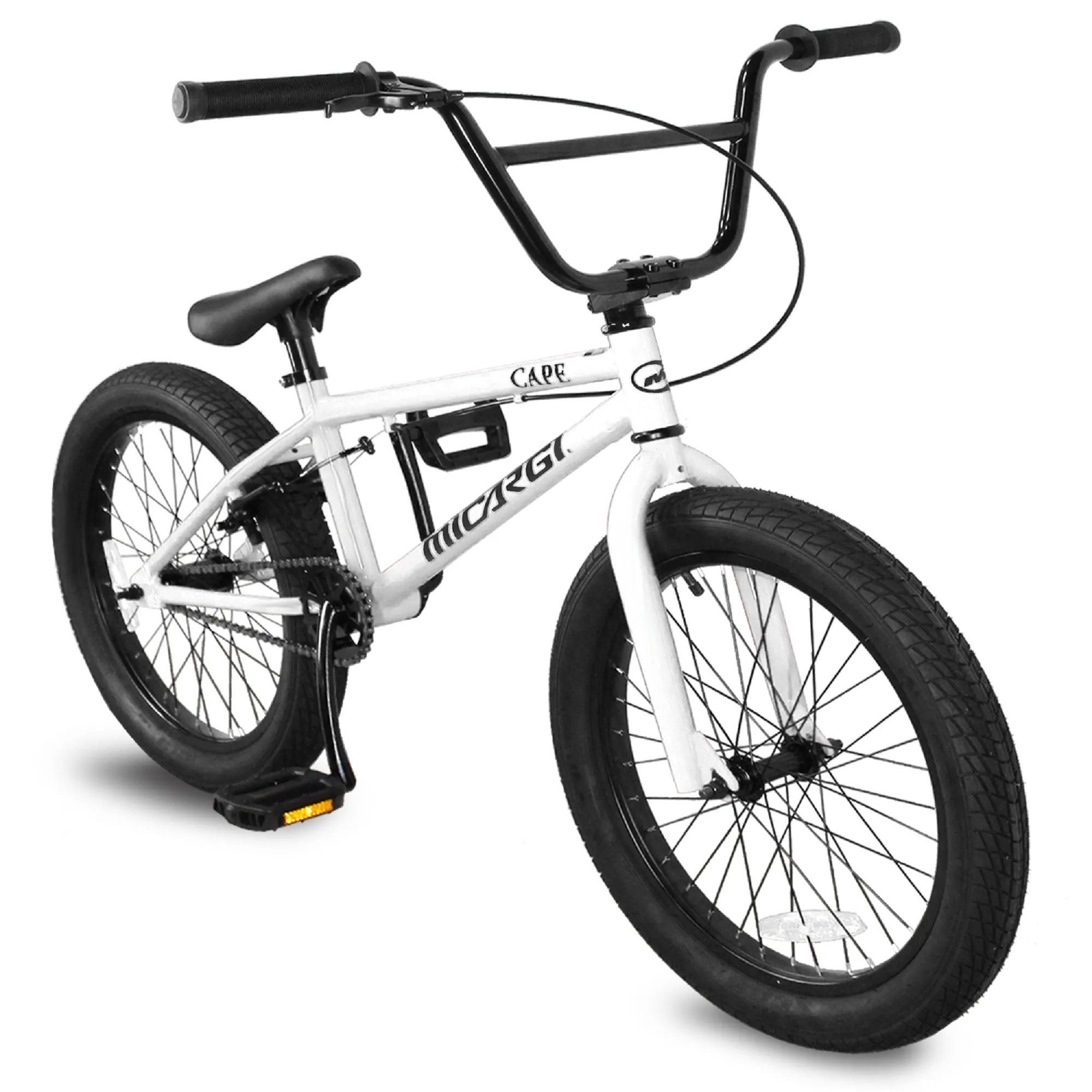 Micargi Cape 20" BMX Bicycle