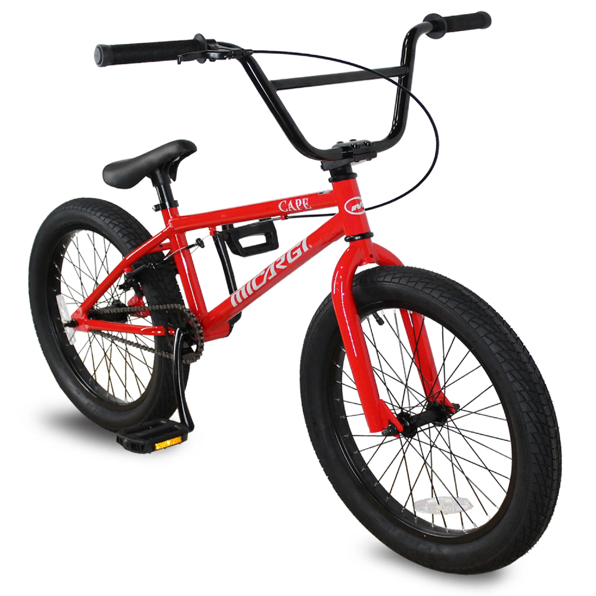 Micargi Cape 20" BMX Bicycle