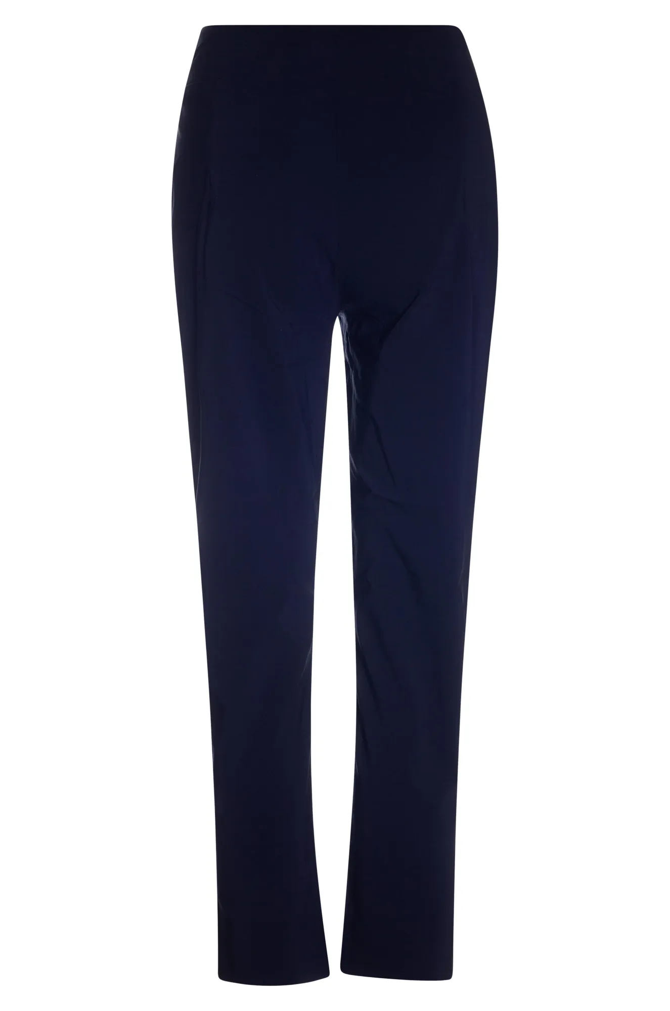 Micro Stretch Capri Pants | NAVY | 2147AR