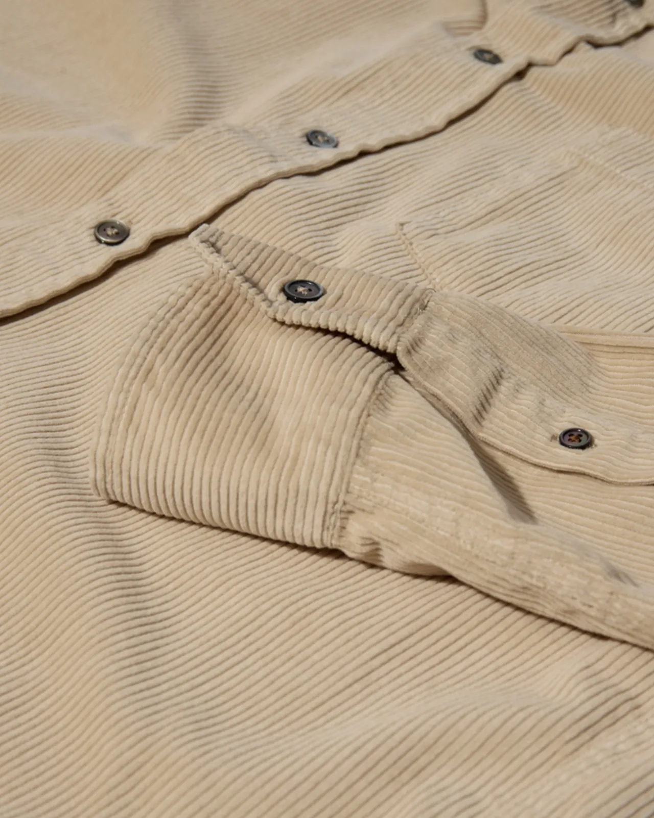 MMGAlden Corduroy Shirt