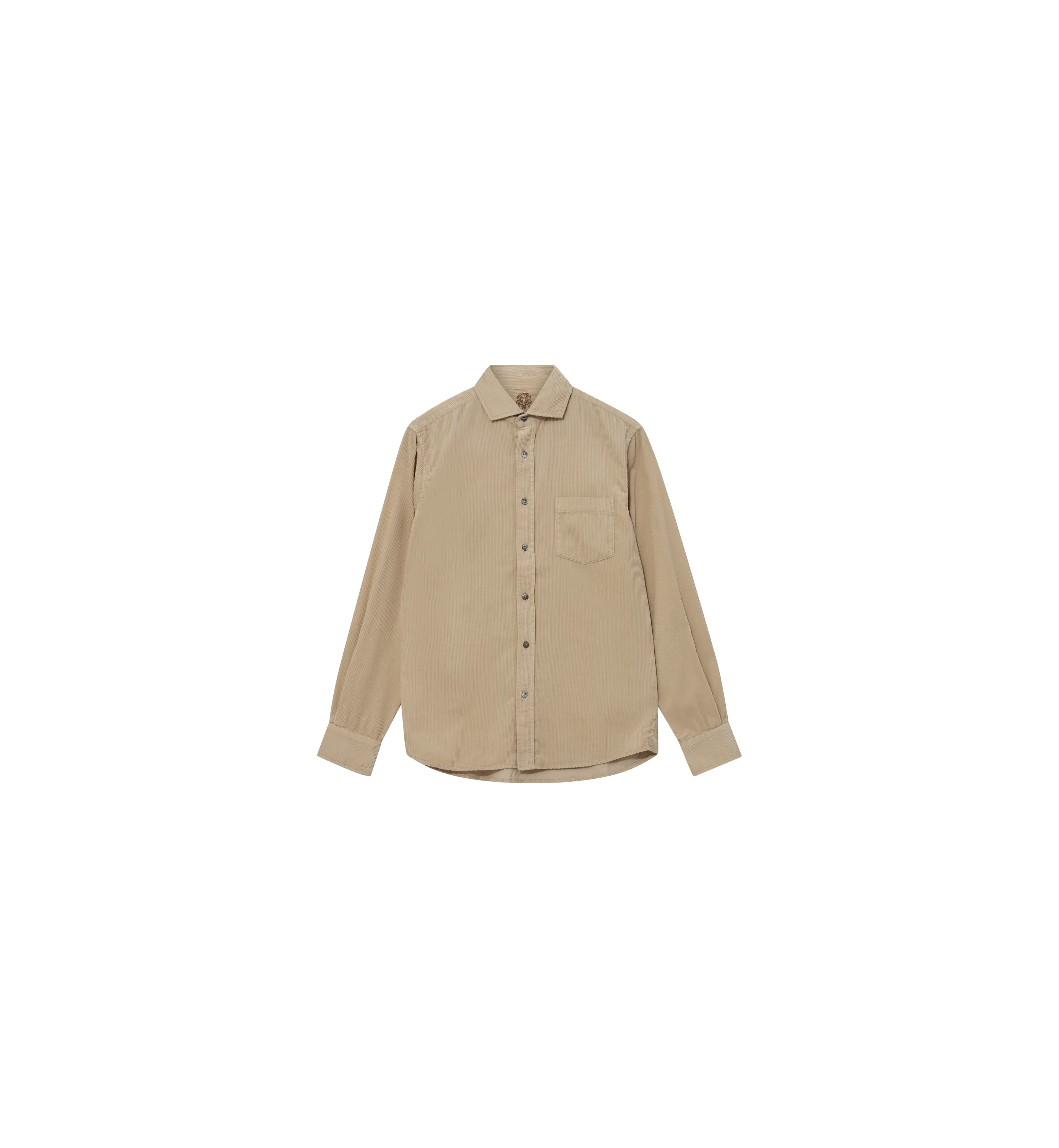 MMGAlden Corduroy Shirt