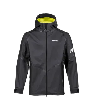 Musto Champ Aqua Hoodie Jacket