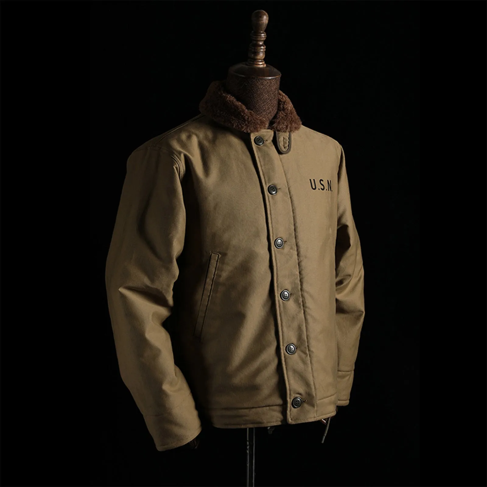 N-1 Deck Jacket