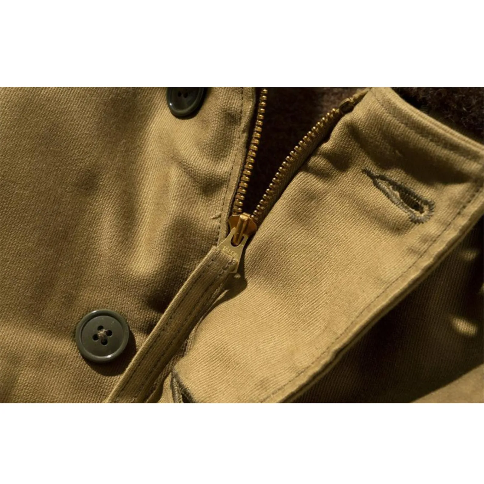 N-1 Deck Jacket