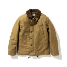 N-1 Deck Jacket