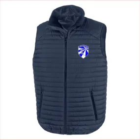 NC United Thermoreg Gilet Adult