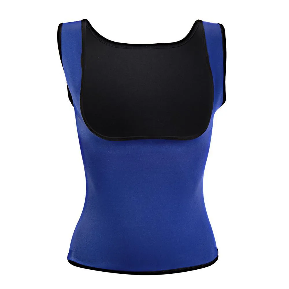 Neoprene Sweat Body Shaper