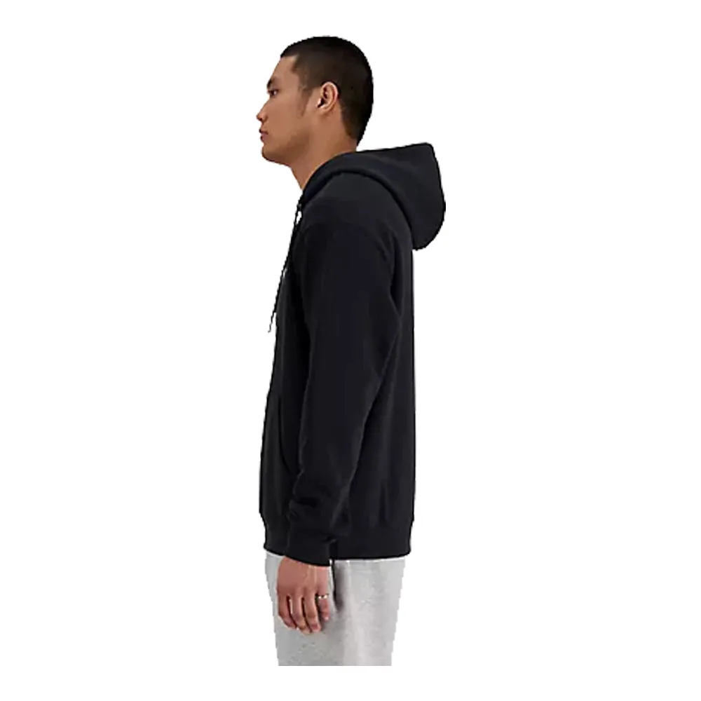 New Balance Men's Sport Essentials Fleece Hoodie