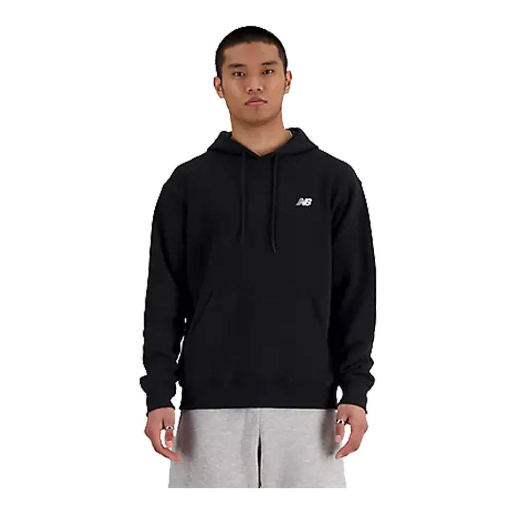 New Balance Men's Sport Essentials Fleece Hoodie