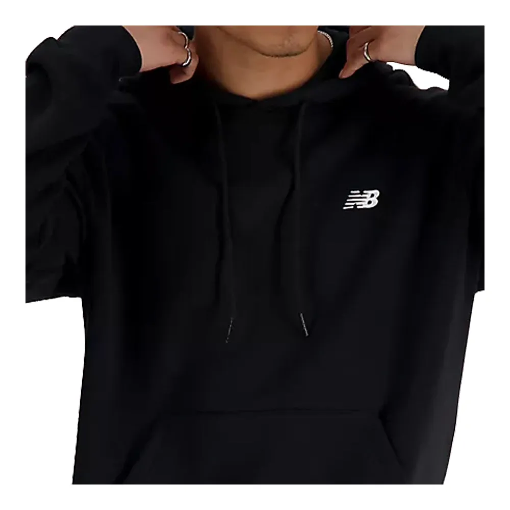 New Balance Men's Sport Essentials Fleece Hoodie