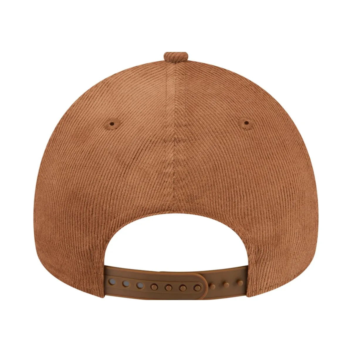 New Era AF9FORTY Texas Rangers Tan Corduroy Hat