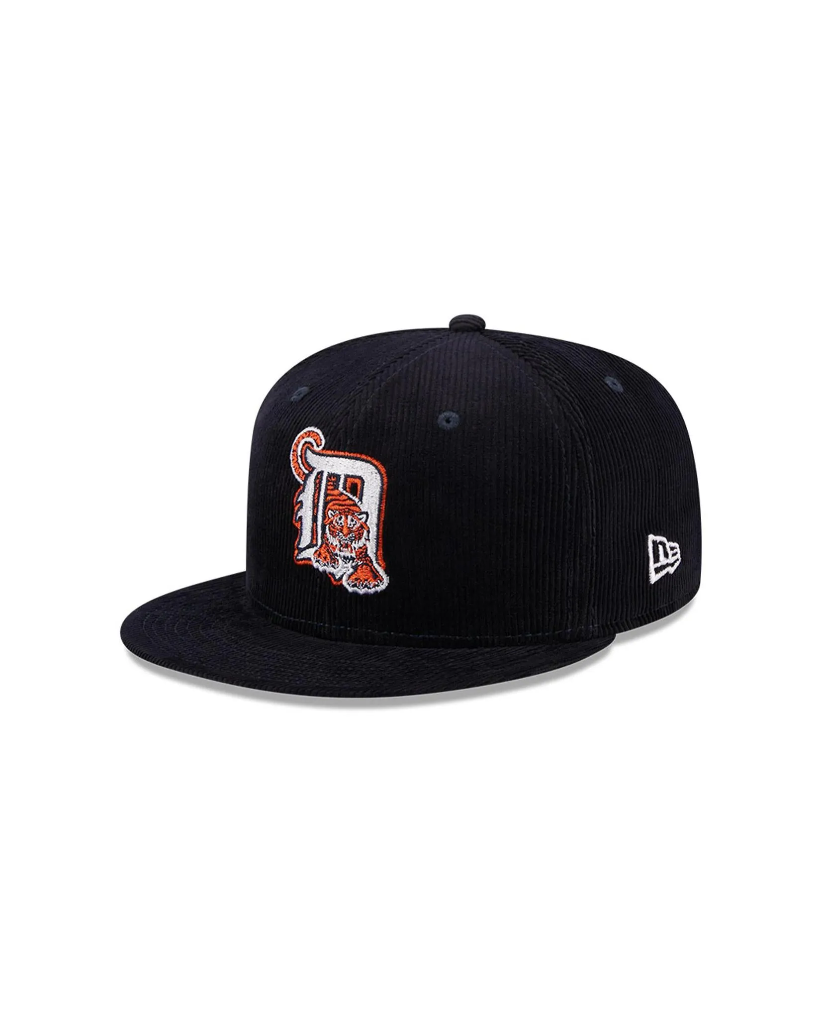 New Era Detroit Tigers Throwback Corduroy OTC