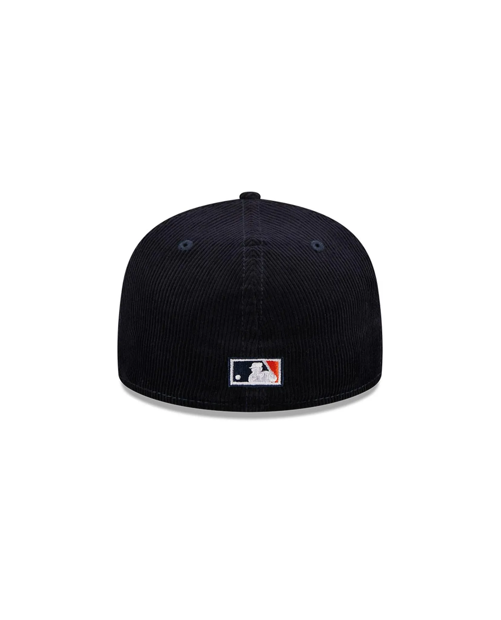 New Era Detroit Tigers Throwback Corduroy OTC