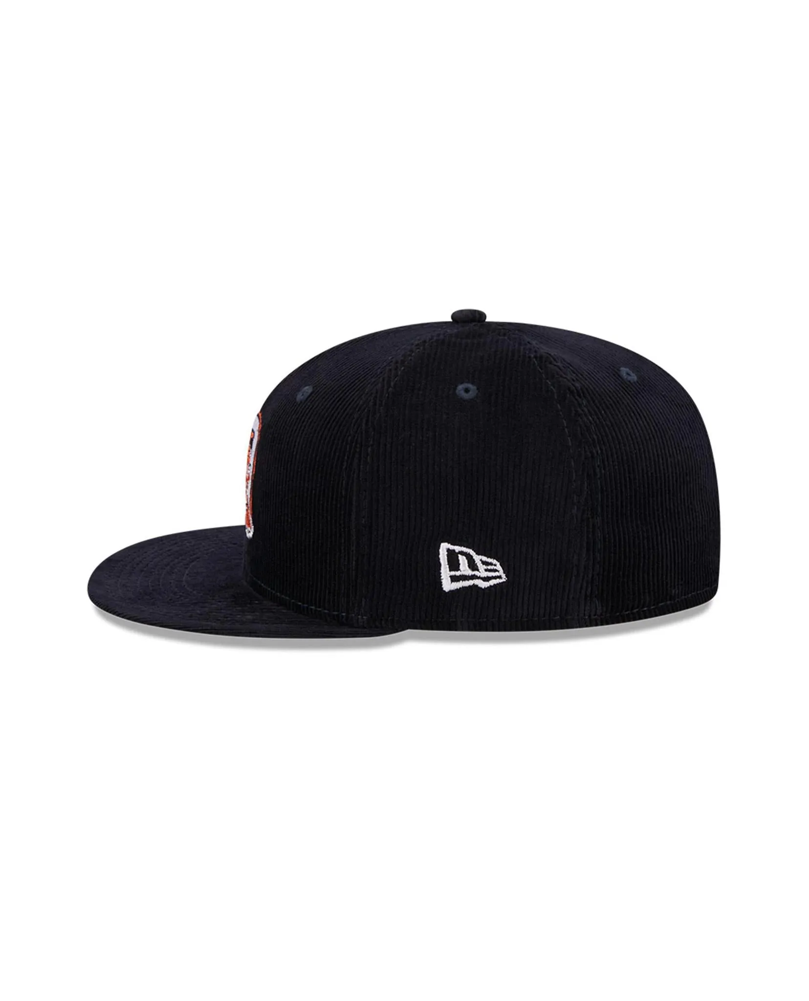 New Era Detroit Tigers Throwback Corduroy OTC