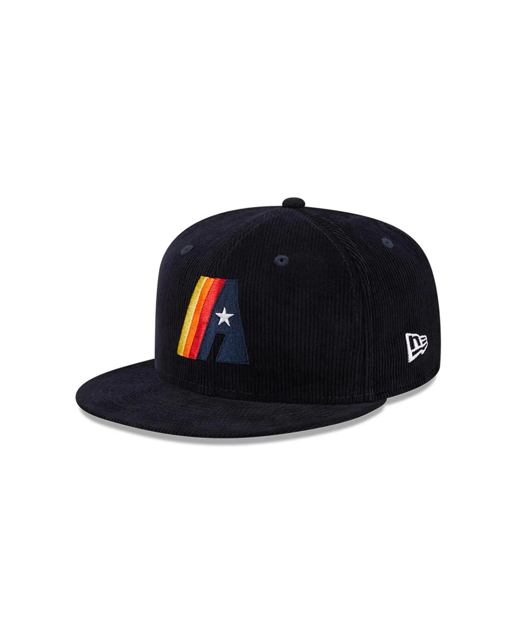 New Era Houston Astros Throwback Corduroy OTC