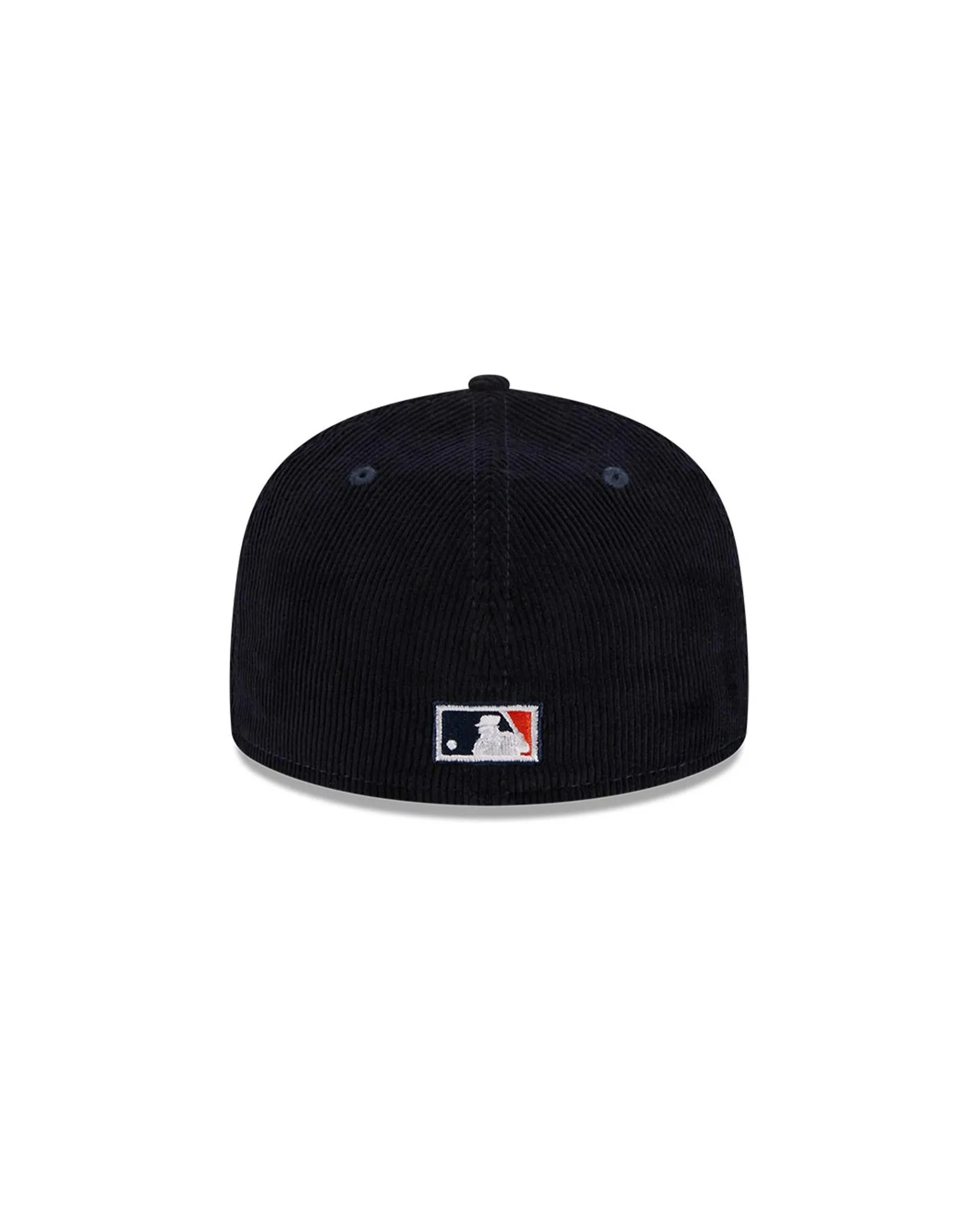 New Era Houston Astros Throwback Corduroy OTC