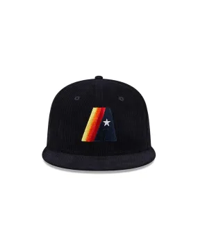 New Era Houston Astros Throwback Corduroy OTC