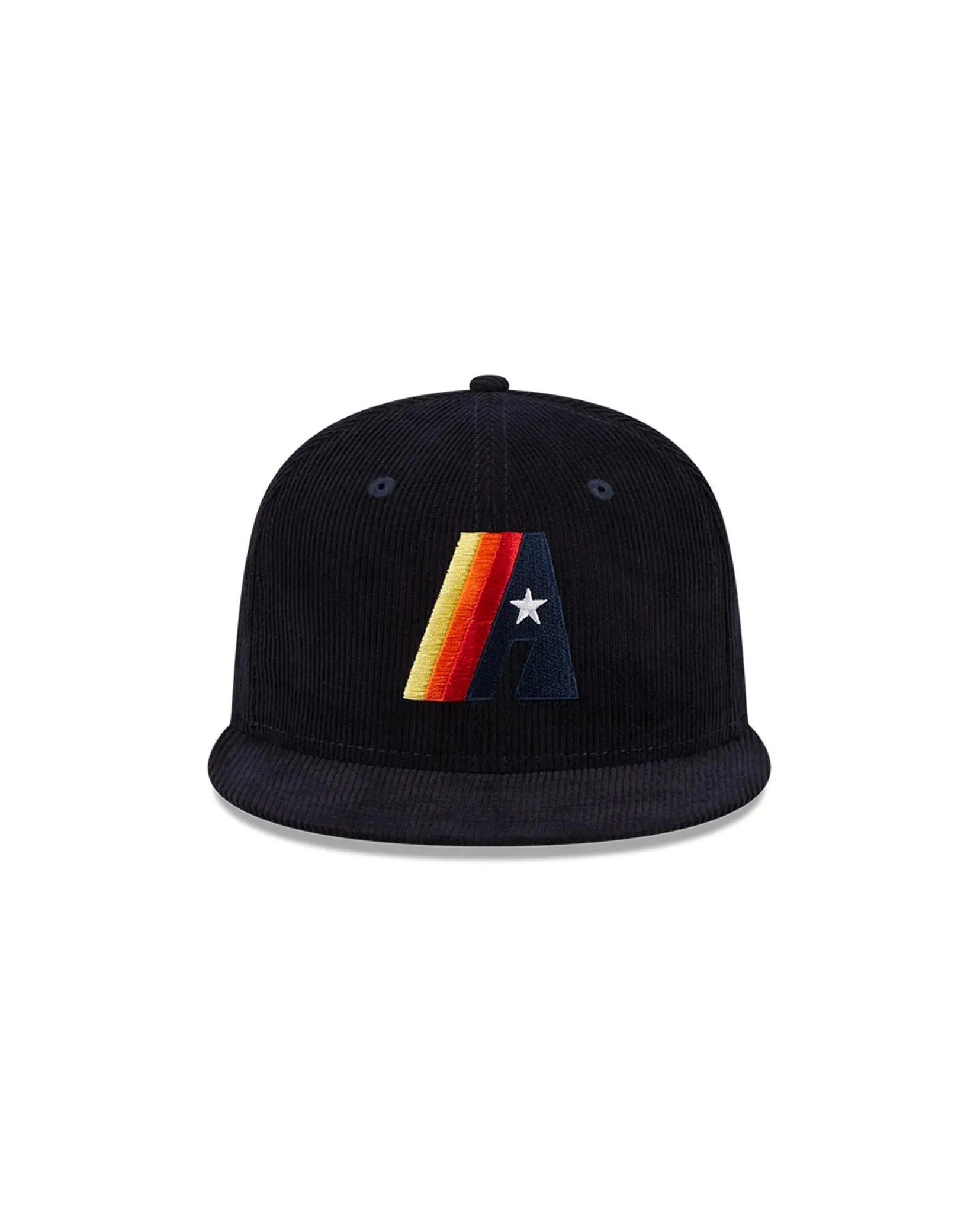 New Era Houston Astros Throwback Corduroy OTC