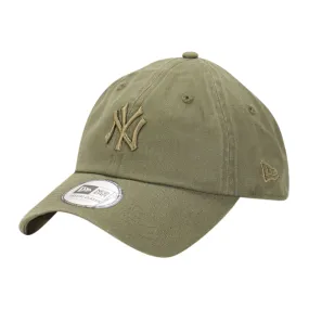 New Era New York Yankees Casual Classic - New Olive