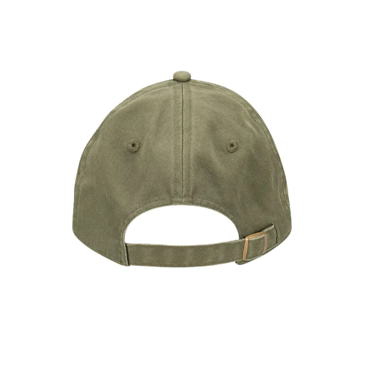 New Era New York Yankees Casual Classic - New Olive