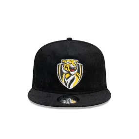 New Era Richmond Tigers The Golfer Snapback