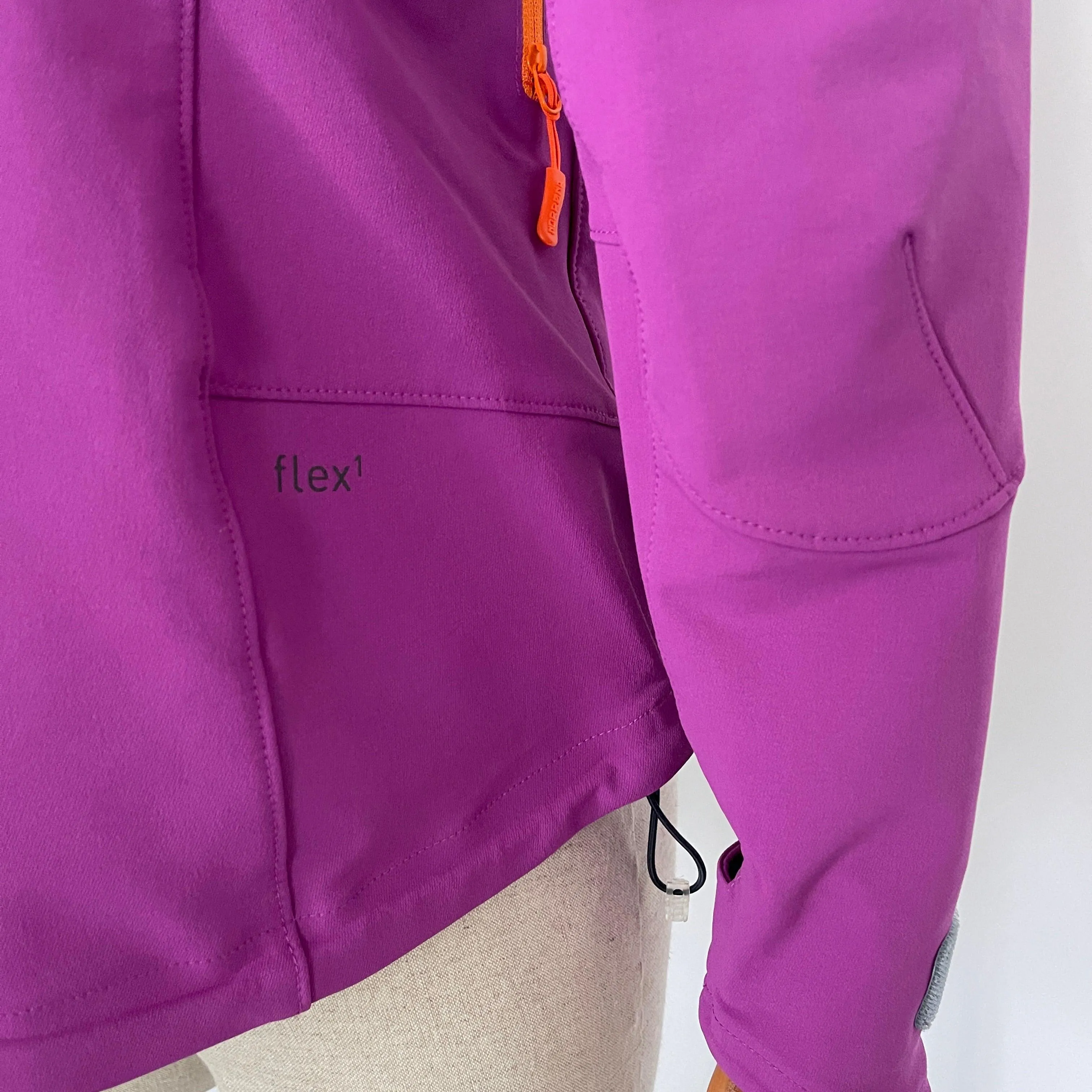 NORRONA Svalbard Flex1 Jacket