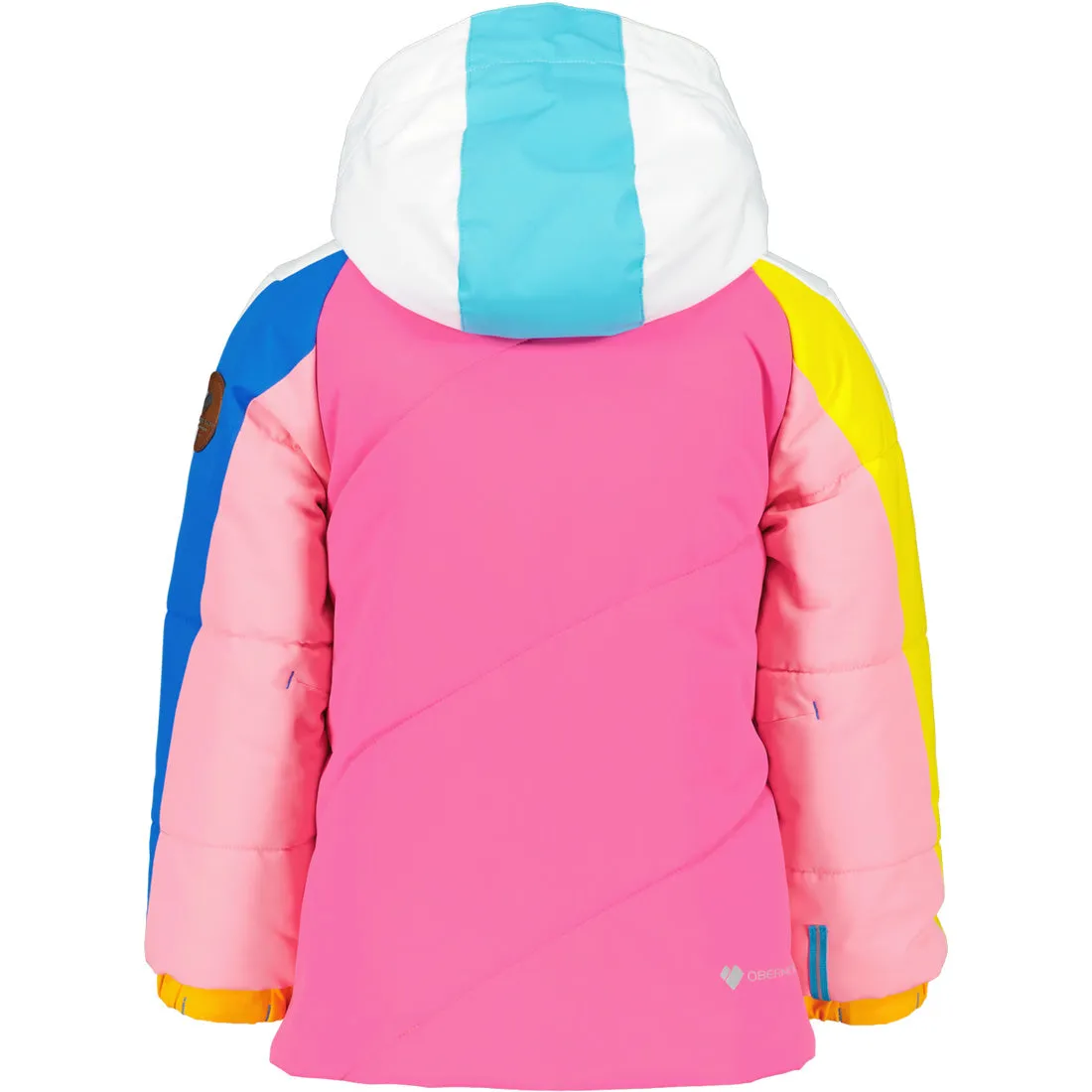 Obermeyer Camber Jacket (Past Season) - Kids