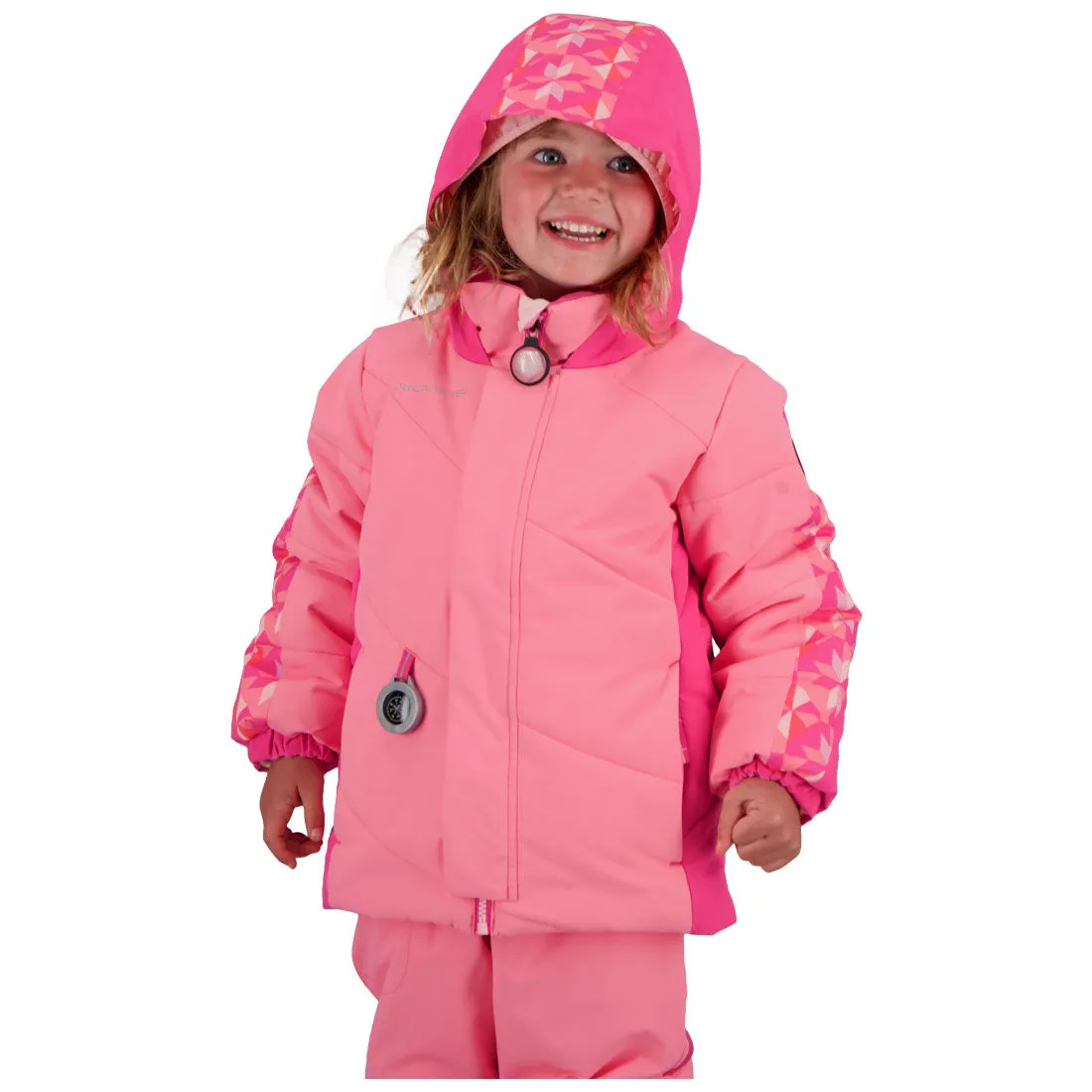 Obermeyer Camber Jacket (Past Season) - Kids