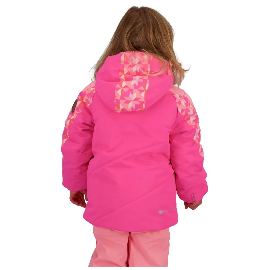 Obermeyer Camber Jacket (Past Season) - Kids