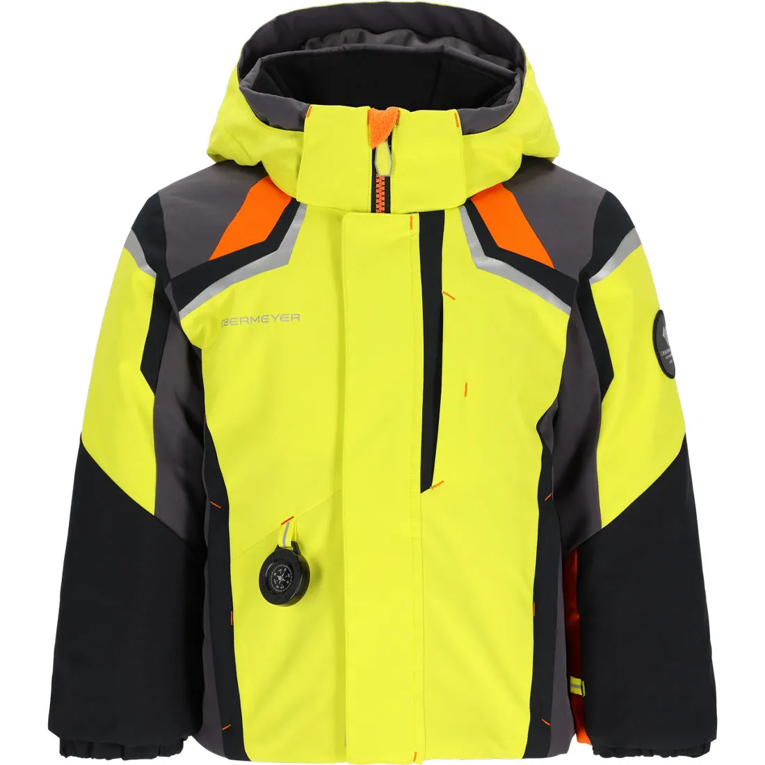 Obermeyer Formation Jacket - Kid Boys