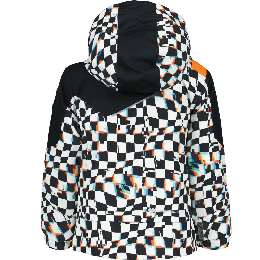 Obermeyer Orb Jacket (2022) - Kid Boys