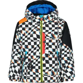 Obermeyer Orb Jacket (2022) - Kid Boys