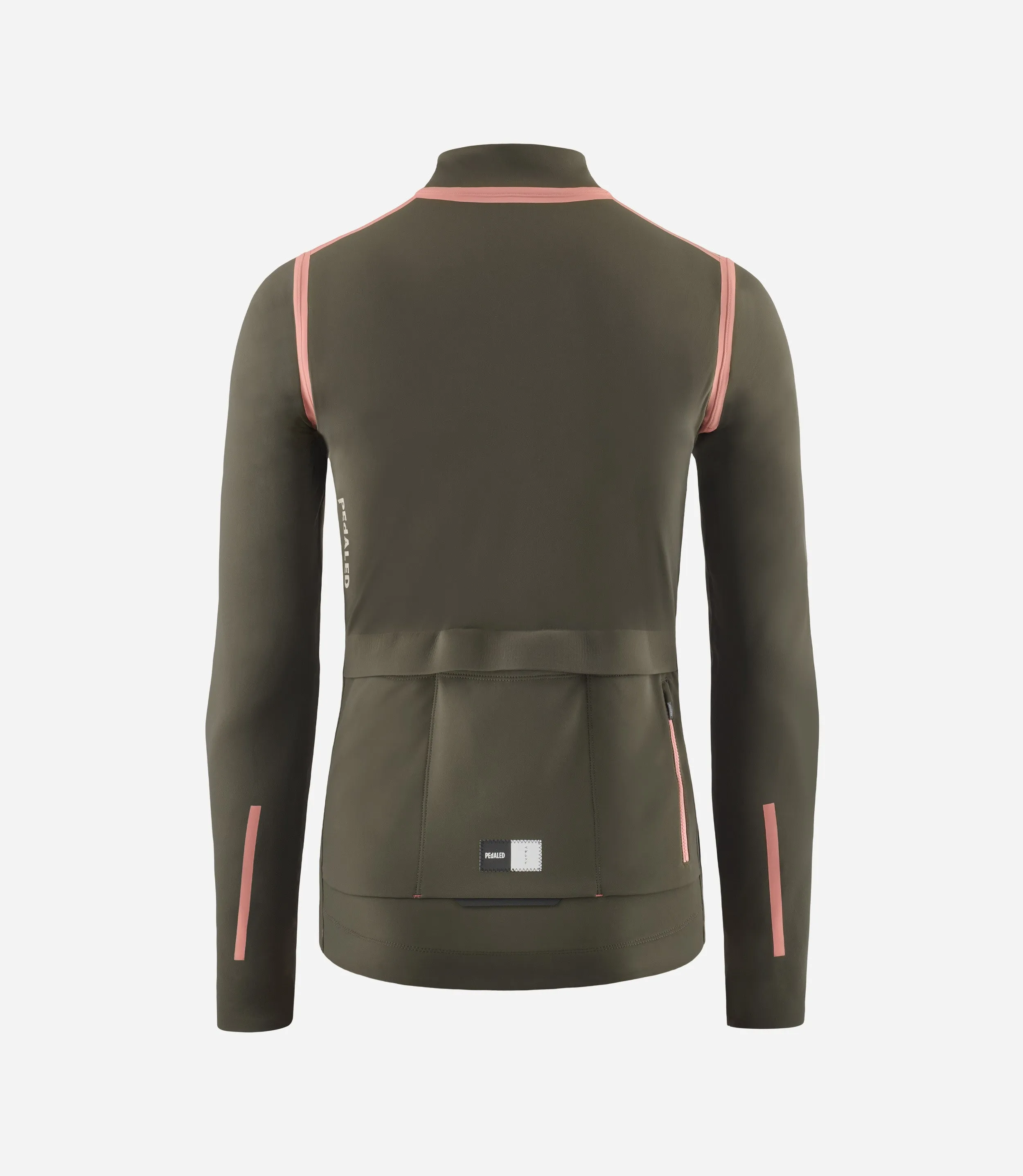 Odyssey Women's Waterproof Thermo Jacket