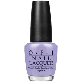 OPI Polish E74 You're Such A Budapest