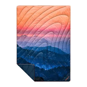 Original Puffy Blanket - Alpenglow