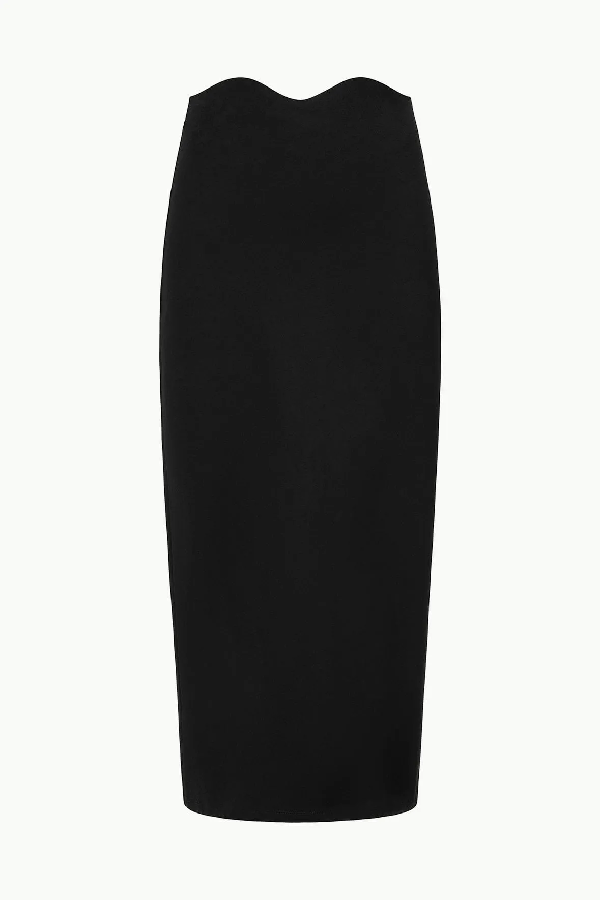 PETUNIA SKIRT | BLACK